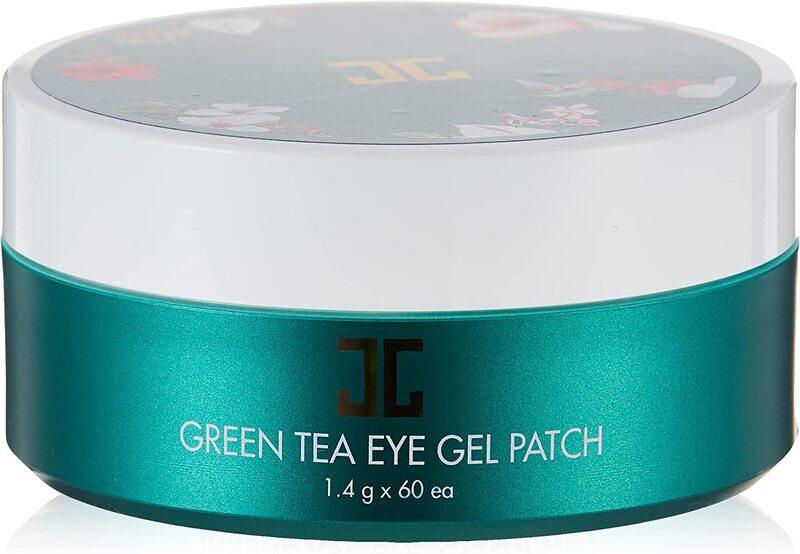 

Jayjun Green Tea Eye Gel Patch, 1.4gm