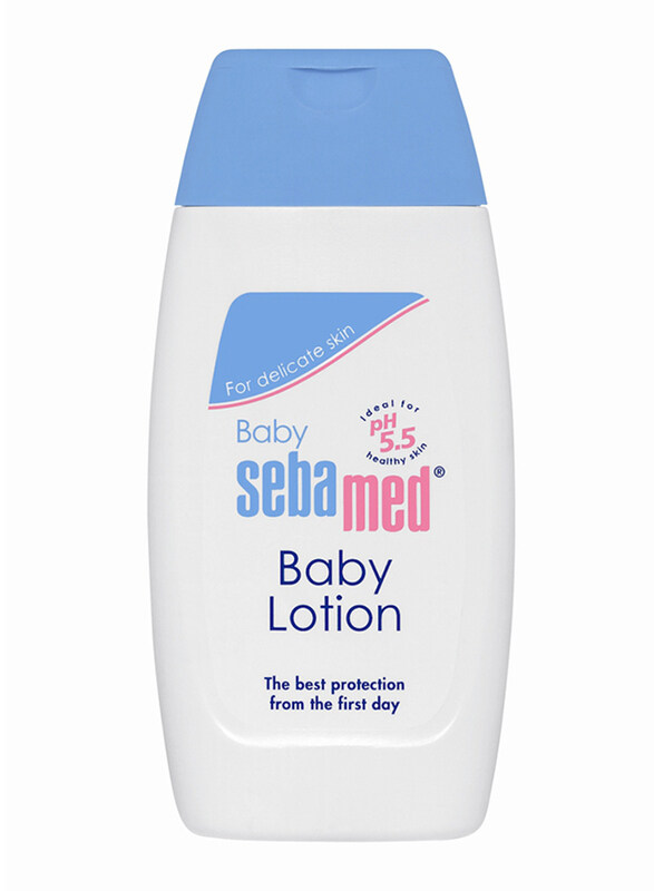 

Sebamed Lotion for Delicate Skin, 400ml