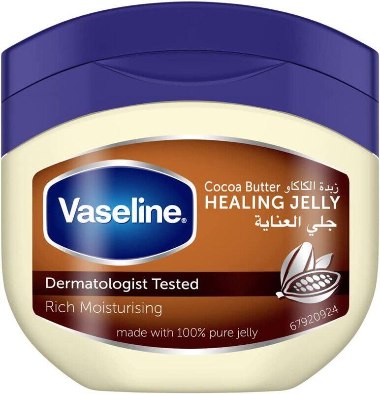 

Vaseline Jelly Cocoa Butter, 250ml