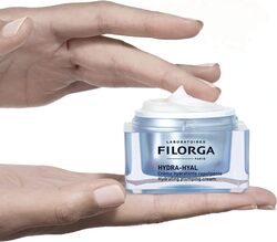 Filorga Hydra Hyal Moisturizer, 50ml