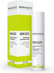 Dermaceutic Regen Ceutic Skin Recovery Cream, 40ml