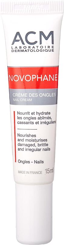 

Mac Tools Creme Ongles Novophane Acm, 15ml