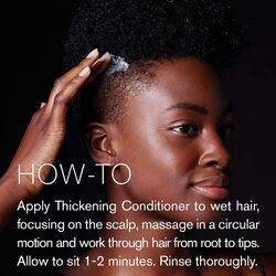 Revitalash Cosmetics Thickening Conditioner, 250ml