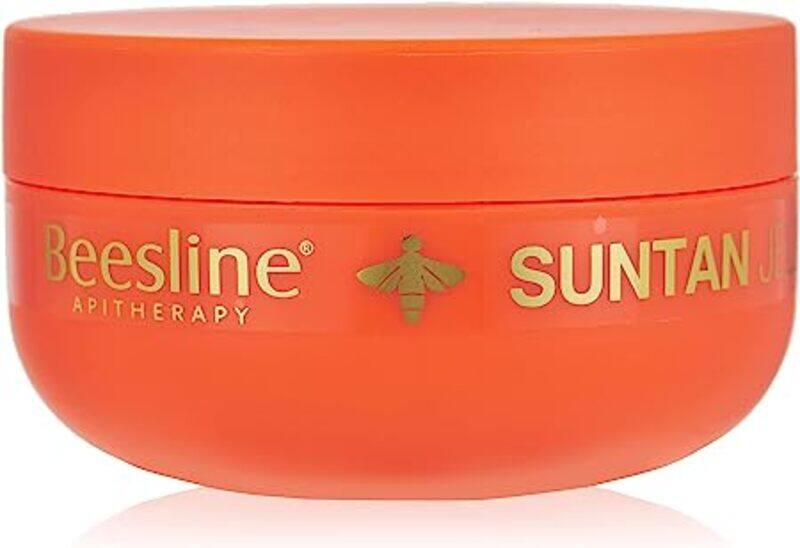 

Beesline Suntan Jelly Deep Tan, 140ml