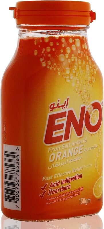 Eno Orange, 150gm