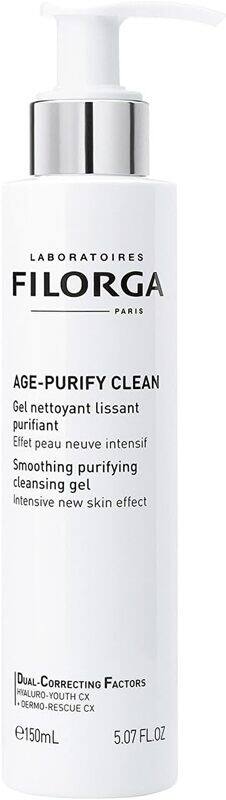 

Filorga Age-purify Cleanser, 150ml