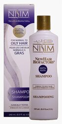 NISIM Normal to Oily Shampoo, 240ml