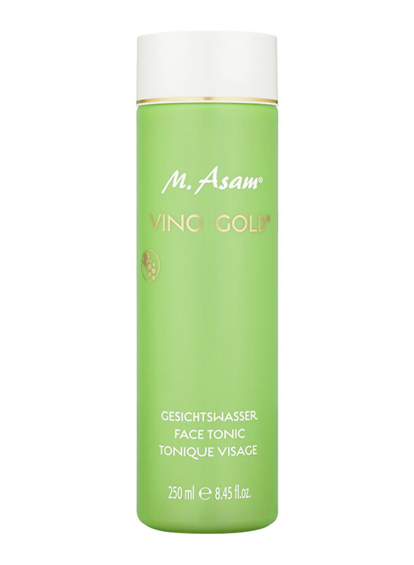 

M.Asam Vino Gold Face Tonic, 250ml