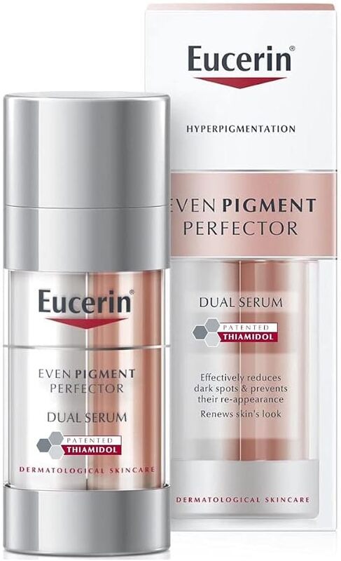 Eucerin Even Pigment Perfector Dual Serum, 2 x 15ml