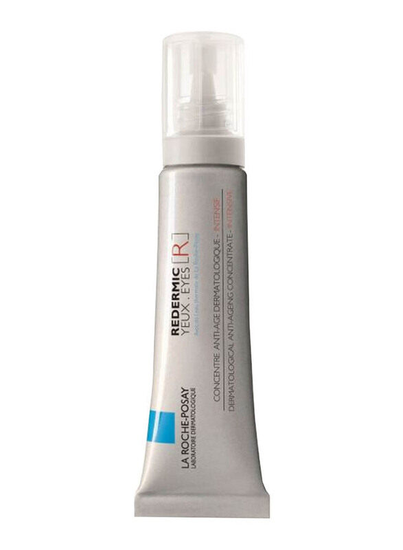 

La Roche-Posay Redermic Retinol Eye Cream, 15ml