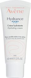 Avene Hydrance Optimale Rich Hydrating Cream, 40ml