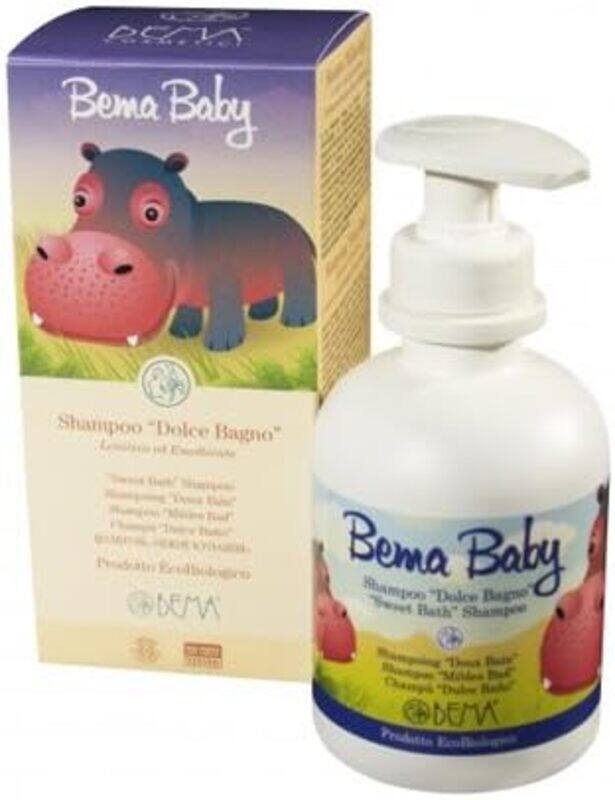 

Bema Baby Shampoo