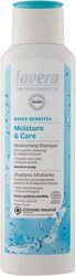 Lavera Shampoo Basis Sensitiv Moisture & Care, 250ml