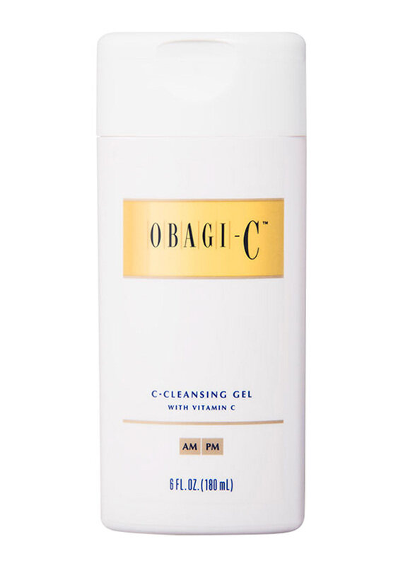 

Obagi C Rx System C Cleansing Gel, 177ml