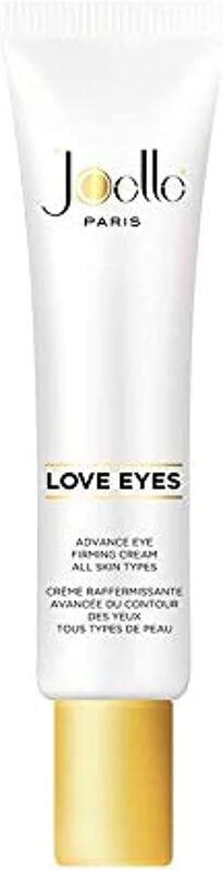 Joelle Paris Love Eyes Whitening Cream, 20ml