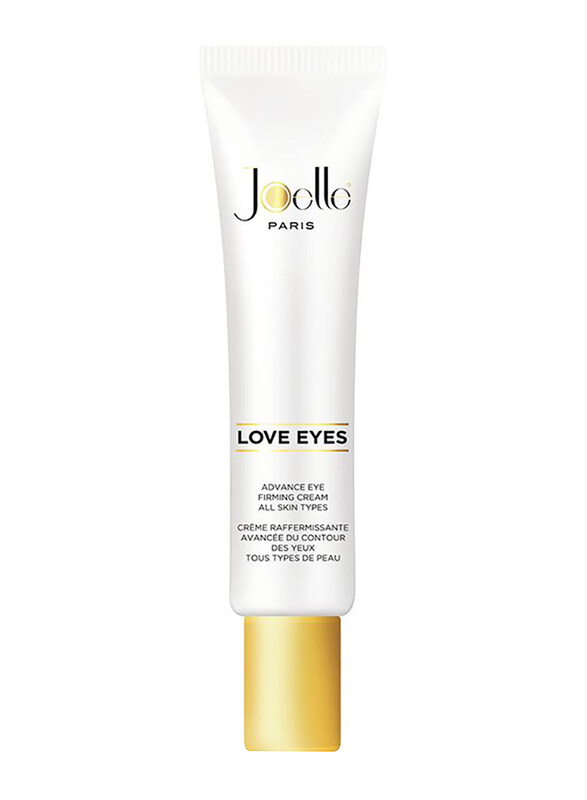 

Joelle Paris Love Eyes Whitening Cream, 20ml