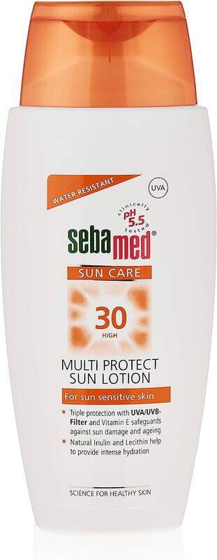 

Sebamed Sun Lotion SPF 30, 150ml