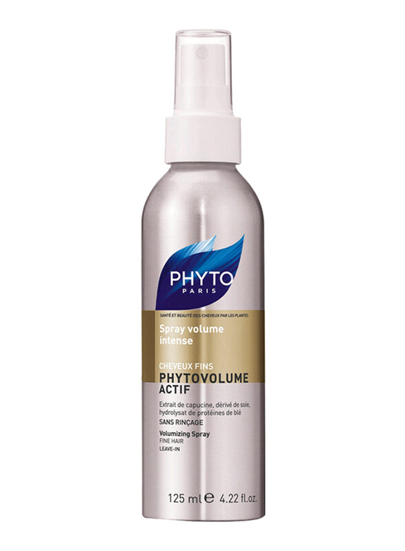 

Phyto Volume Actif Spray Volume Intense, 125ml