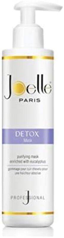 

Joelle Paris Detox Mask, 200ml