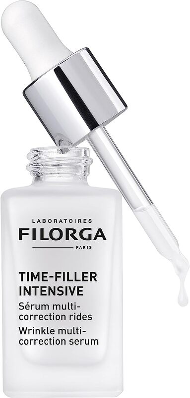 Filorga Timefiller Intensive Serum Multicorrower Falten, 30ml