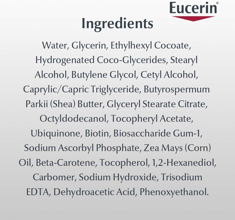 Eucerin Q10 Anti-Wrinkle Face Cream, 48gm