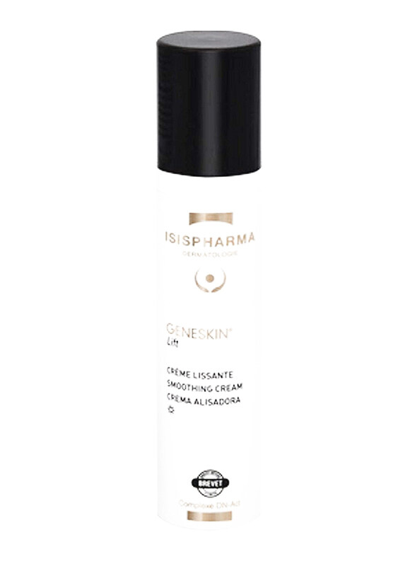 

Isis Pharma Geneskin Lift Wrinkles & Anti Aging Cream, 50ml