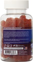 The Gummies Co. Propolis & Echinacea Raspberry Flavour Dietary Supplement, 100 Gummies