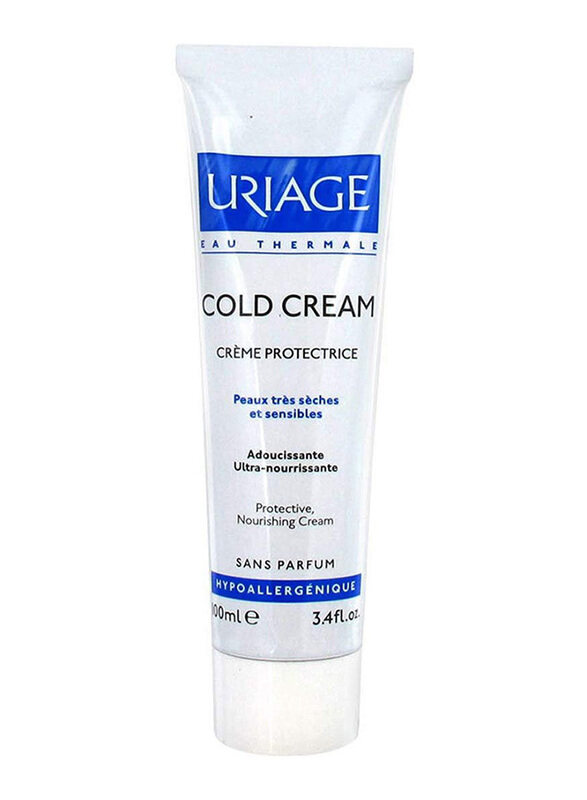 

Uriage Cold Cream, 100ml