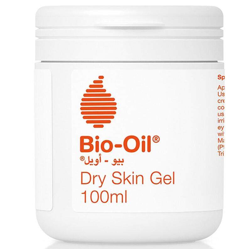 

Bio-Oil Dry Skin Gel, 100ml