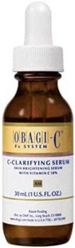 

Obagi C-Clarifying Serum, 30ml