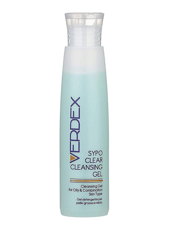 

Verdex Sypo Clear Cleansing Gel, 200ml