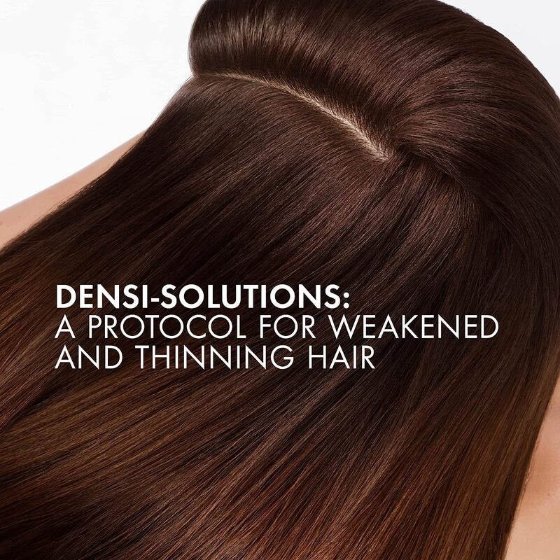 Vichy Dercos Densi Solutions Thickening Shampoo for All Hair Types, 250ml