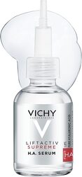 Vichy Liftactiv Supreme H.A. Epidermic Filler Serum, 30ml