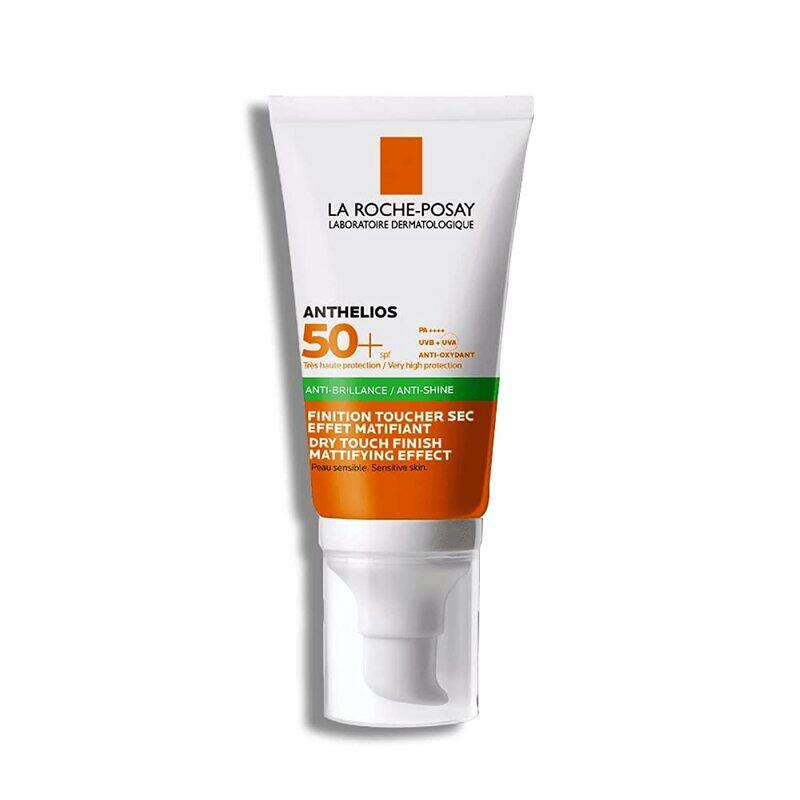 

La Roche Posay Anthelios XL Dry Touch SPF50+ Gel Cream, 50ml