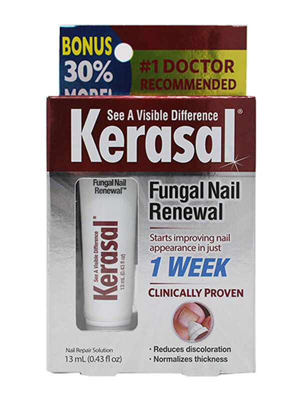 

Kerasal Fungal Nail, 10ml