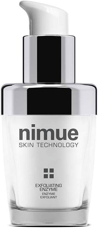 

Nimue Skin Technology Exfoliating Enzyme, 60ml