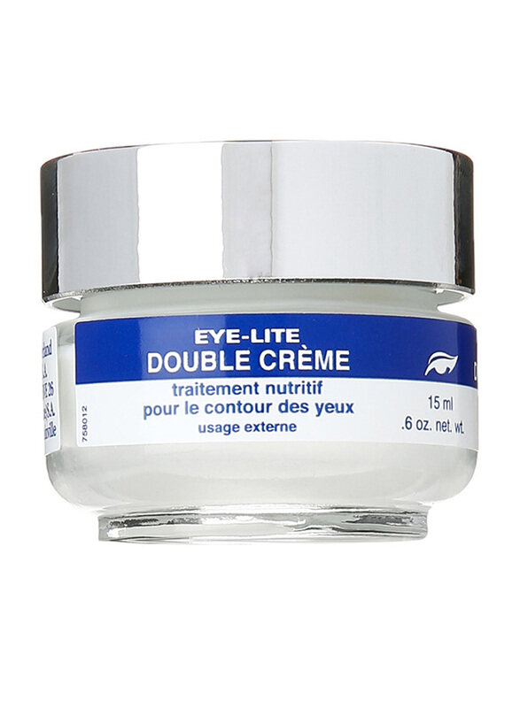 

Mavala Eye-Lite Eye Contour Double Cream, 15ml