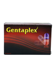 Liptis Gentaplex Capsule, 36 Capsules