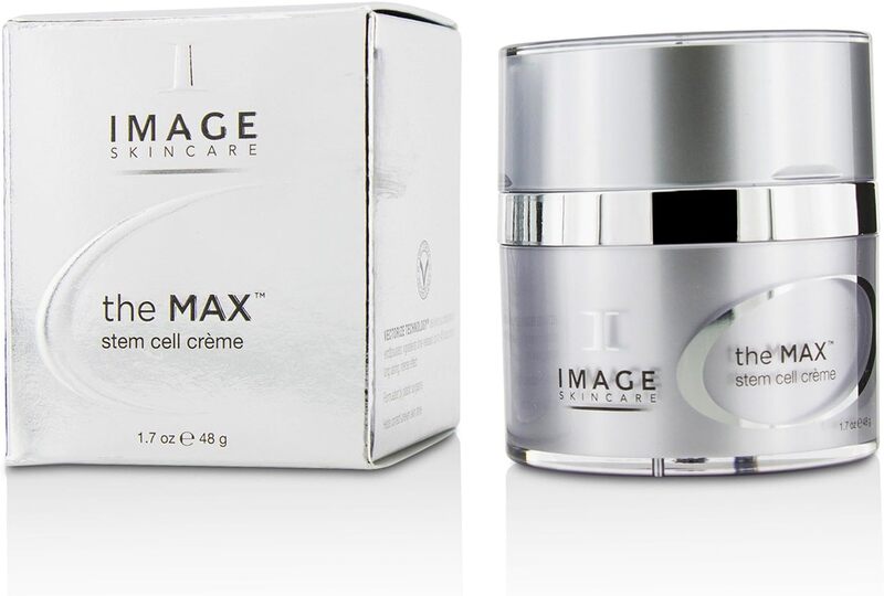 Images the Max Stem Cell Creme Cream, 50ml