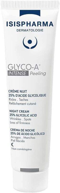 

Isis Pharma Glyco-A Intense Peeling, 30ml