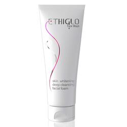 Ethiglo Skin Whitening Face Wash, 70ml