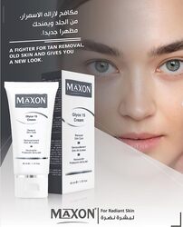 Maxon Glyox 15 Skin Renewal Cream, 50ml