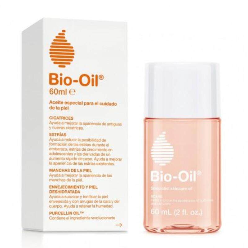 

Bio-Oil Specialist Skincare Oil, 60ml