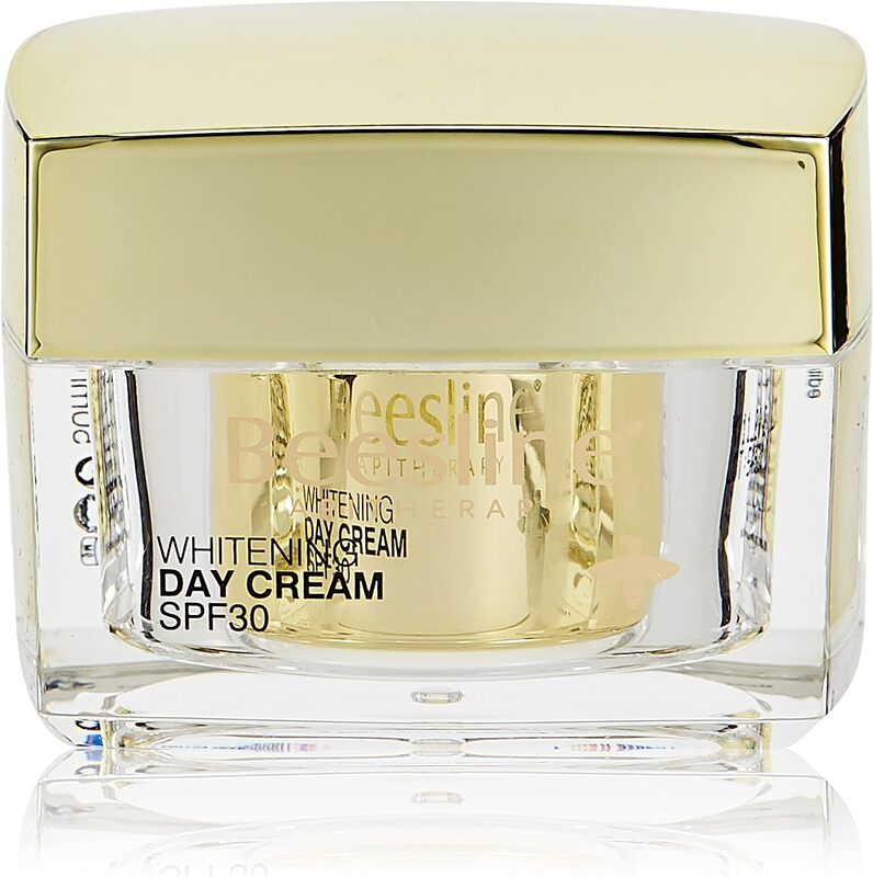 Beesline Whitening Day Cream SPF 30, 50ml