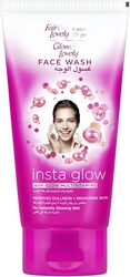 Glow & Lovely Face Wash With Glow Multivitamins, 150ml