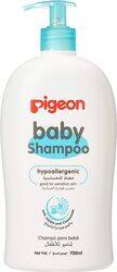 Pigeon 700ml Baby Shampoo Hypoallergenic