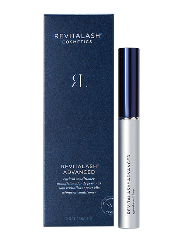 

Revitalash Cosmetics Advanced Eyelash Conditioner, 2ml, Clear