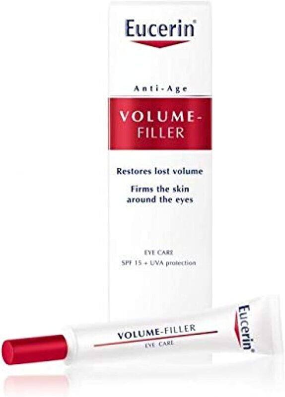 

Eucerin Volume-Filler Eye Care, 15ml