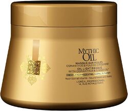 L'Oreal Paris Professionnel Mythic Light Masque, 200ml