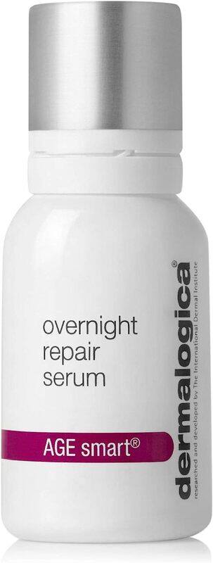 

Dermalogica Age Smart Overnight Repair Serum, 15ml